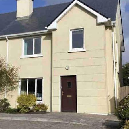 Townhouse Clifden: Located In The Heart Of Connemara Villa Exterior photo