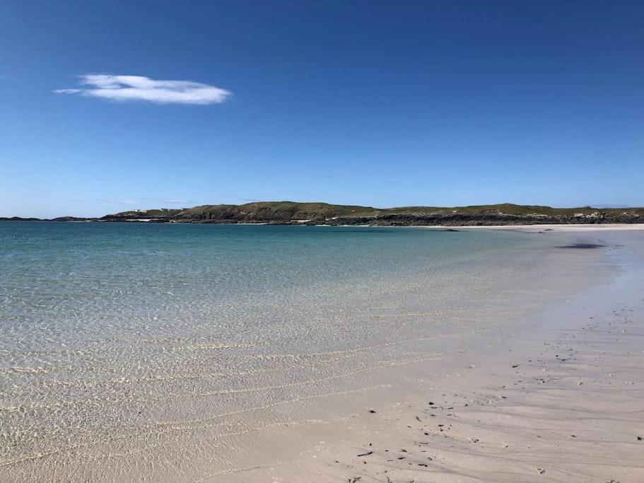 Townhouse Clifden: Located In The Heart Of Connemara Villa Exterior photo